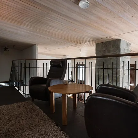Villa Little Peak