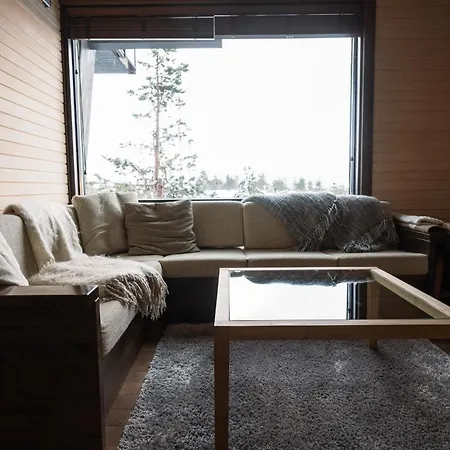 Little Peak Villa