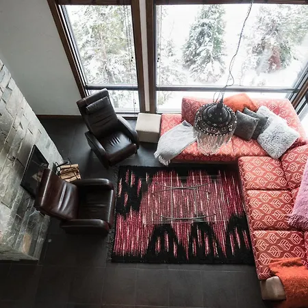 Villa Little Peak *