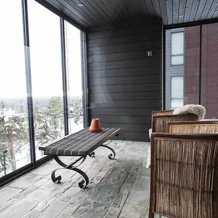 Little Peak Villa Ruka