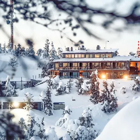 Little Peak Villa *
